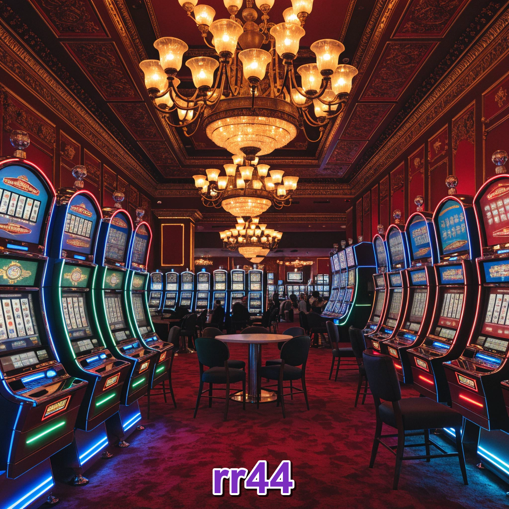 rr44 APK Indonesia - Panduan Lengkap dan Tutorial