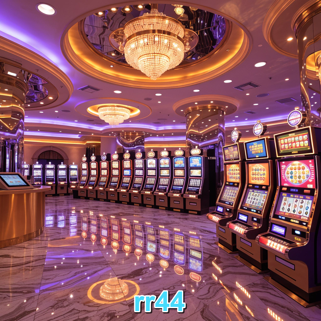 rr44 APK Indonesia - Panduan Lengkap dan Tutorial