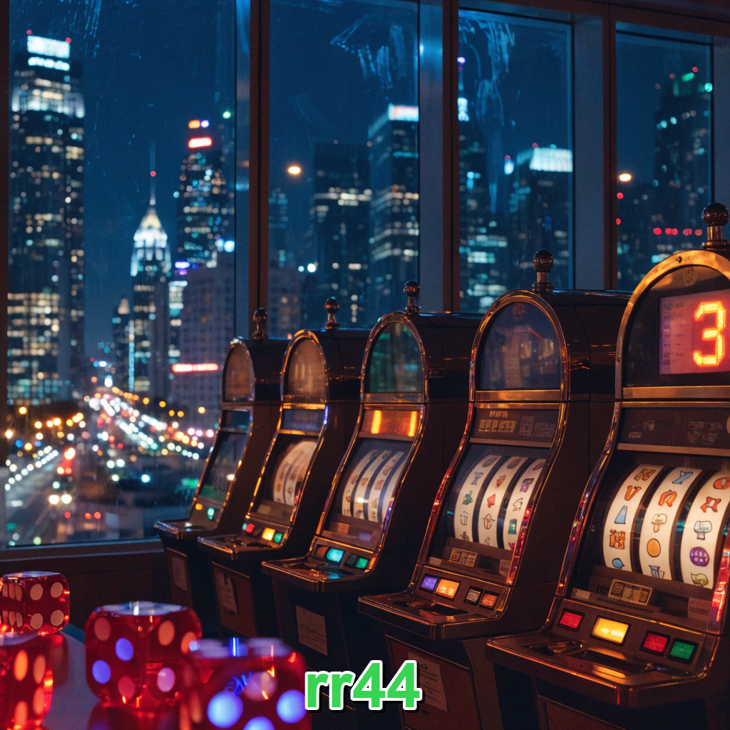 rr44 APK Indonesia - Panduan Lengkap dan Tutorial